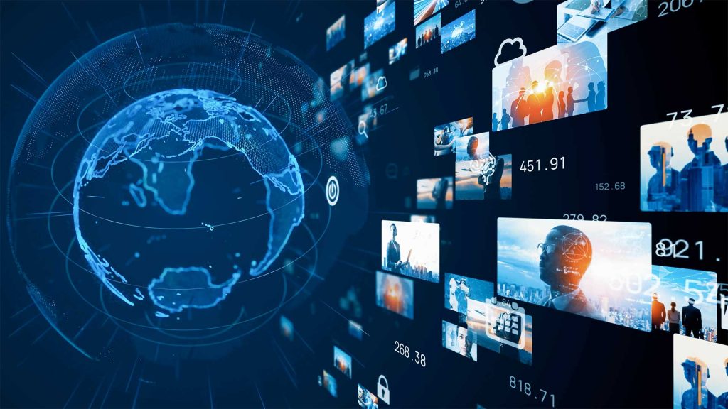 Dijital İçerik Üretiminde Profesyonel Dokunuş