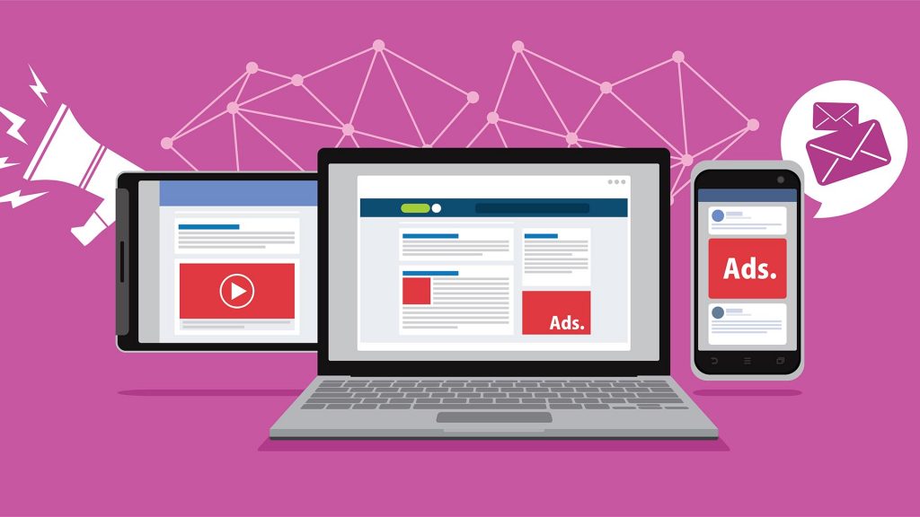 Sosyal Medya ve Reklam Endüstrisi